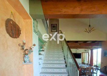 Villa Contrada Scarpiglia, Patti - photo 21