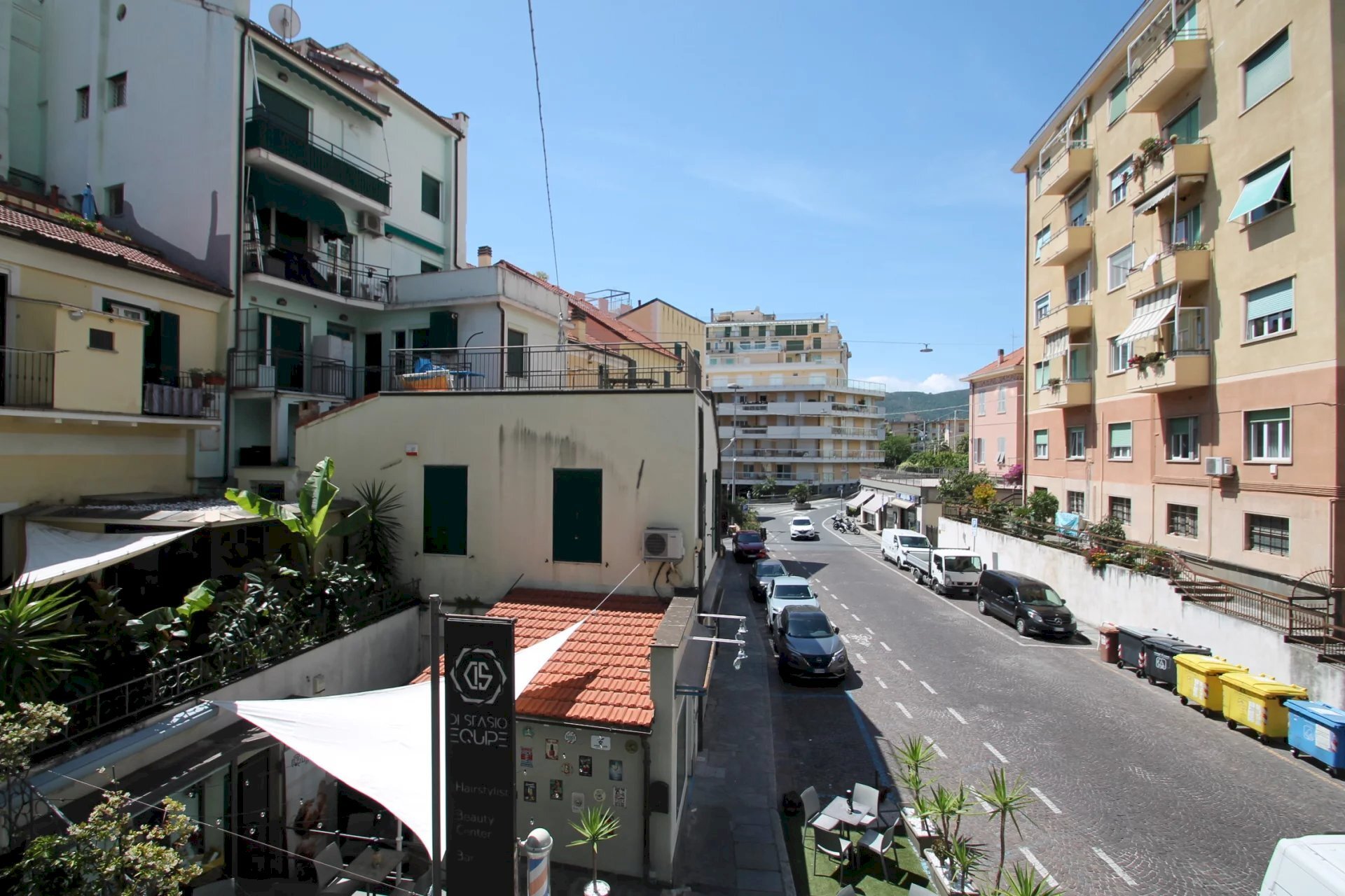 Appartamento Corso Europa 33., Loano - foto 1