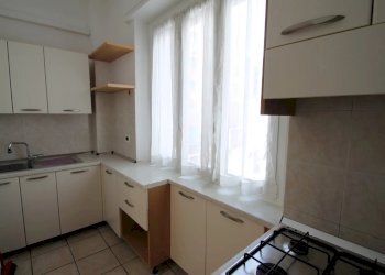 Appartamento Corso Europa 33., Loano - foto 13