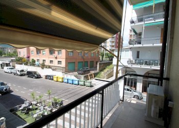 Appartamento Corso Europa 33., Loano - foto 16