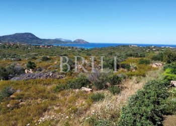Trilocale Via Monte Contros, Loiri Porto San Paolo - foto 16