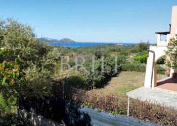 Trilocale Via Monte Contros, Loiri Porto San Paolo - foto 17