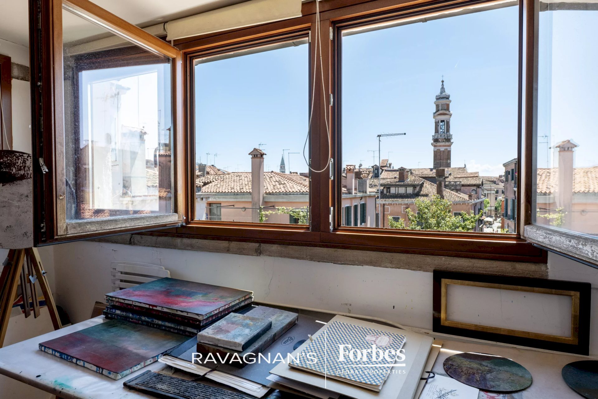 Appartamento Venezia (zona Cannaregio) - foto 1