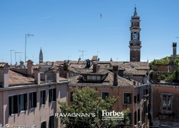 Appartamento Venezia (zona Cannaregio) - foto 4