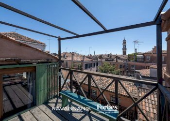 Appartamento Venezia (zona Cannaregio) - foto 14
