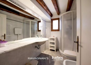 Appartamento Venezia (zona Cannaregio) - foto 20