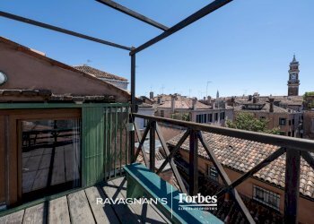 Appartamento Venezia (zona Cannaregio) - foto 28