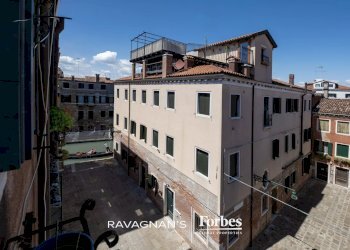 Appartamento Venezia (zona Cannaregio) - foto 30