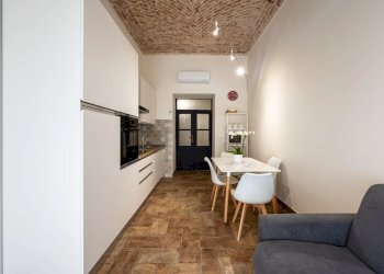 Two-room apartment Corso Vittorio Emanuele II, Torino (neighborhood Crocetta) - photo 1