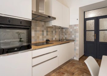 Two-room apartment Corso Vittorio Emanuele II, Torino (neighborhood Crocetta) - photo 2