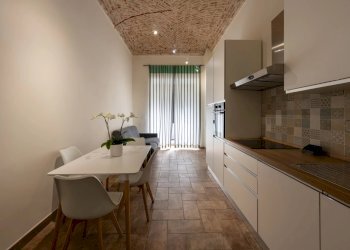 Two-room apartment Corso Vittorio Emanuele II, Torino (neighborhood Crocetta) - photo 3
