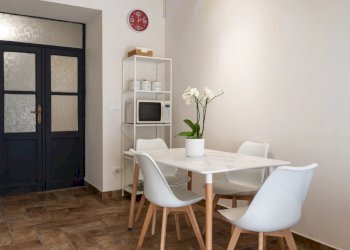 Two-room apartment Corso Vittorio Emanuele II, Torino (neighborhood Crocetta) - photo 4