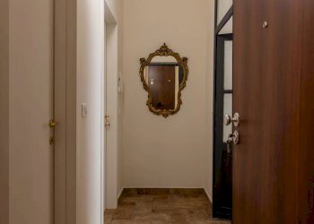Two-room apartment Corso Vittorio Emanuele II, Torino (neighborhood Crocetta) - photo 5