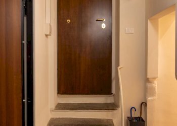Two-room apartment Corso Vittorio Emanuele II, Torino (neighborhood Crocetta) - photo 6