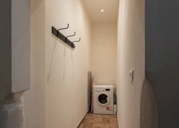 Two-room apartment Corso Vittorio Emanuele II, Torino (neighborhood Crocetta) - photo 7