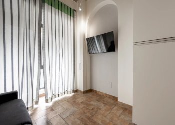 Two-room apartment Corso Vittorio Emanuele II, Torino (neighborhood Crocetta) - photo 9