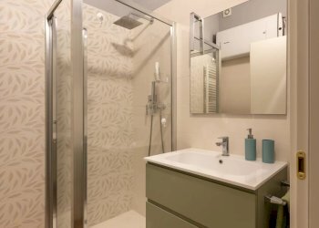 Two-room apartment Corso Vittorio Emanuele II, Torino (neighborhood Crocetta) - photo 10