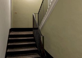 Two-room apartment Corso Vittorio Emanuele II, Torino (neighborhood Crocetta) - photo 11