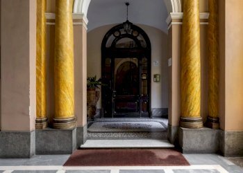 Two-room apartment Corso Vittorio Emanuele II, Torino (neighborhood Crocetta) - photo 14