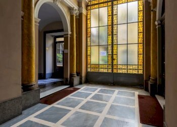 Two-room apartment Corso Vittorio Emanuele II, Torino (neighborhood Crocetta) - photo 15