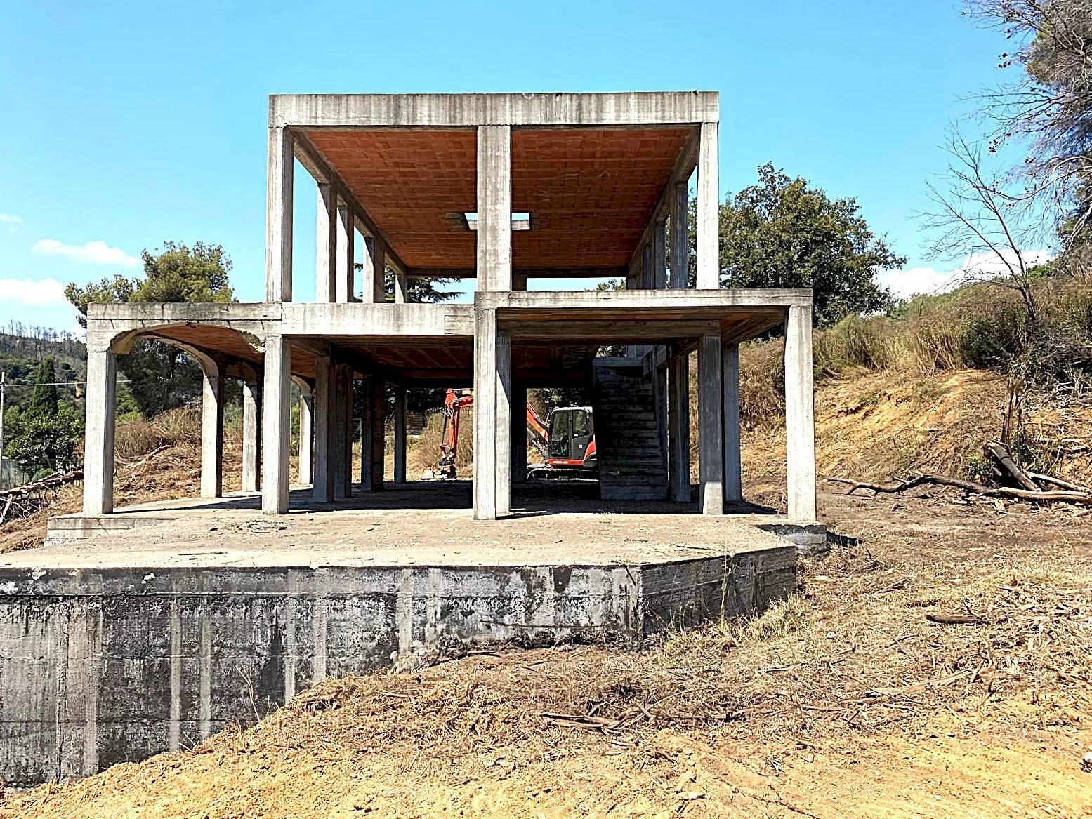 Villa Bifamiliare regione marixe, Albenga - foto 2
