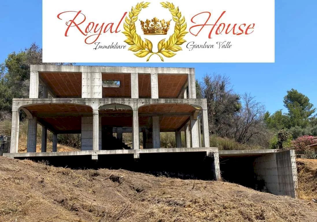 Villa Bifamiliare regione marixe, Albenga - foto 1