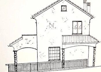 Semi-detached Villa regione marixe, Albenga - photo 8