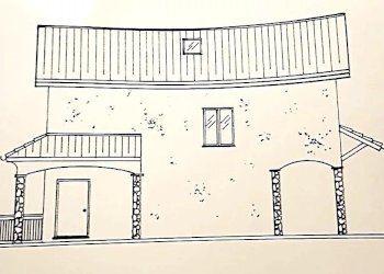 Semi-detached Villa regione marixe, Albenga - photo 9