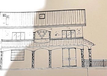 Semi-detached Villa regione marixe, Albenga - photo 10