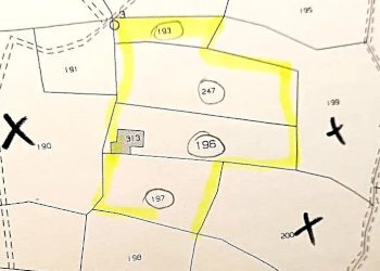 Semi-detached Villa regione marixe, Albenga - photo 12