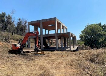 Semi-detached Villa regione marixe, Albenga - photo 14
