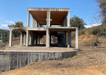 Semi-detached Villa regione marixe, Albenga - photo 15