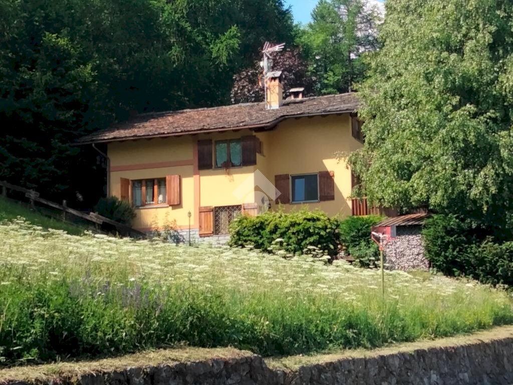Casa indipendente Località Deillod, Introd - foto 2