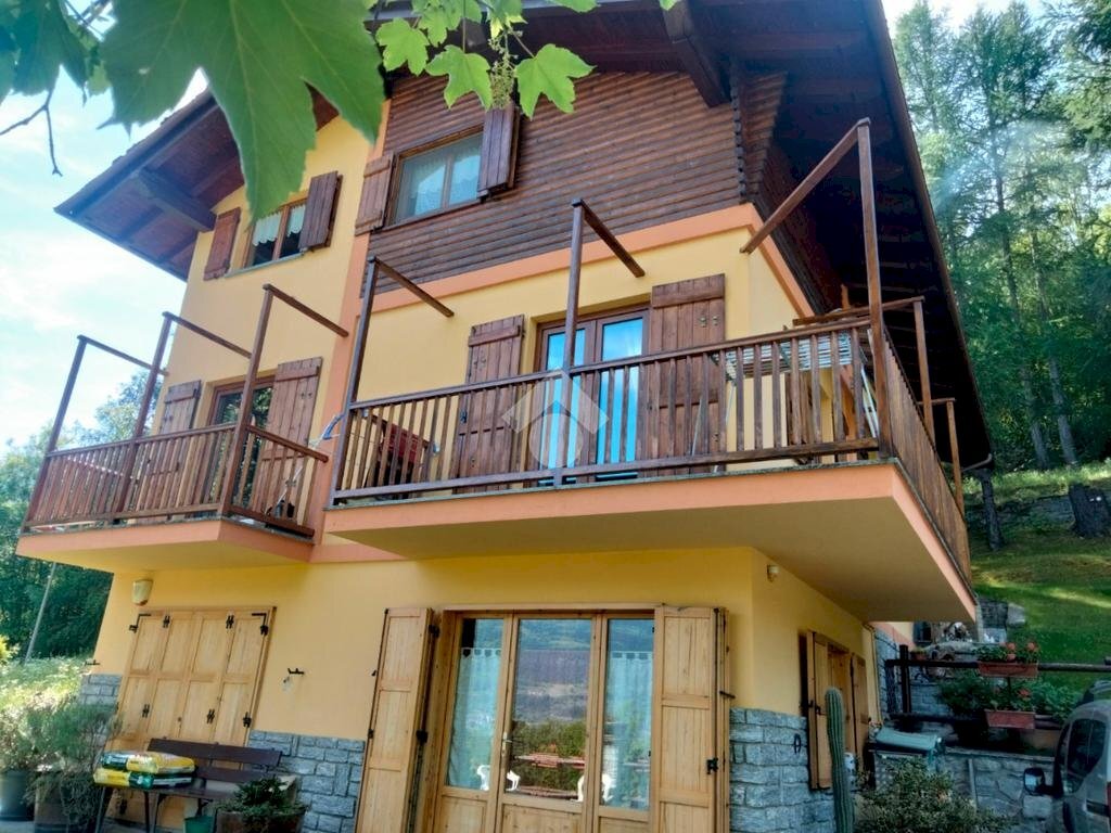 Casa indipendente Località Deillod, Introd - foto 3