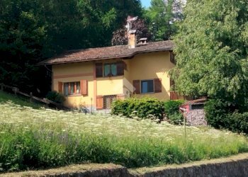 Independent house Località Deillod, Introd - photo 2