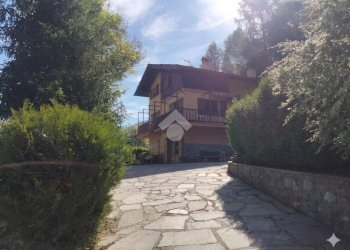 Independent house Località Deillod, Introd - photo 8