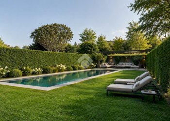 Porzione di casa Strada Bassa dei Folli, Parma (zona Mariano) - foto 1