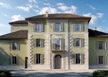 Porzione di casa Strada Bassa dei Folli, Parma (zona Mariano) - foto 2