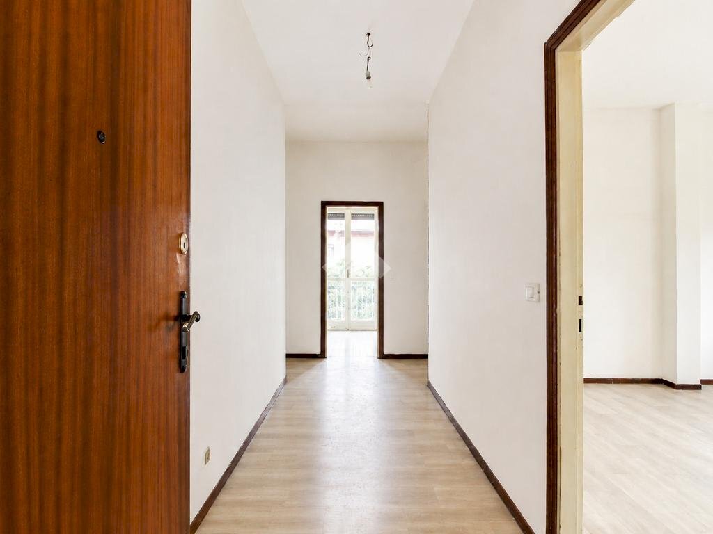 Three-room apartment Via Budapest, Parma (neighborhood San Lazzaro) - photo 1