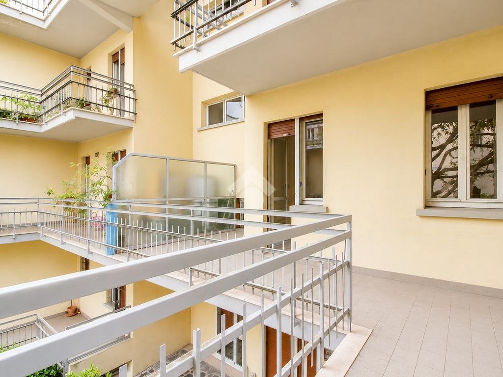 Three-room apartment Via Budapest, Parma (neighborhood San Lazzaro) - photo 3