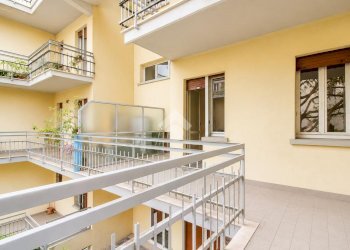 Three-room apartment Via Budapest, Parma (neighborhood San Lazzaro) - photo 3
