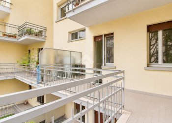 Three-room apartment Via Budapest, Parma (neighborhood San Lazzaro) - photo 10