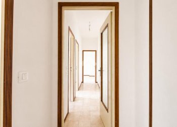 Three-room apartment Via Budapest, Parma (neighborhood San Lazzaro) - photo 11
