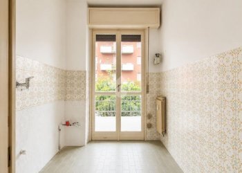 Three-room apartment Via Budapest, Parma (neighborhood San Lazzaro) - photo 12