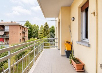 Three-room apartment Via Budapest, Parma (neighborhood San Lazzaro) - photo 13