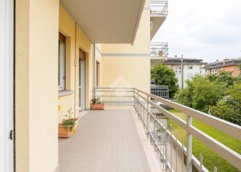 Three-room apartment Via Budapest, Parma (neighborhood San Lazzaro) - photo 15