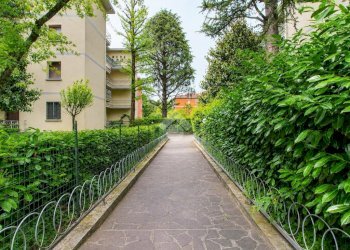 Three-room apartment Via Budapest, Parma (neighborhood San Lazzaro) - photo 24