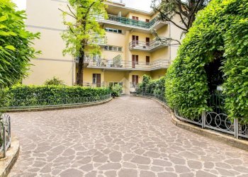 Three-room apartment Via Budapest, Parma (neighborhood San Lazzaro) - photo 25
