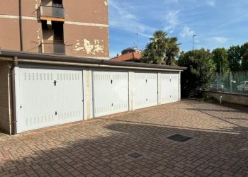 Bilocale Via Giuseppe Verdi, Corbetta - foto 20