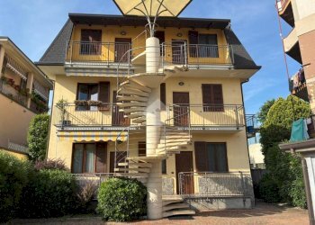 Bilocale Via Giuseppe Verdi, Corbetta - foto 26